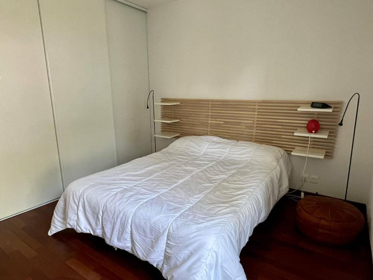 Appartement T2 A Cambo-Les-Bains Avec Piscine, Terrasse Et Parking Prive, Proche Des Thermes - Fr-1-495-82 Екстер'єр фото